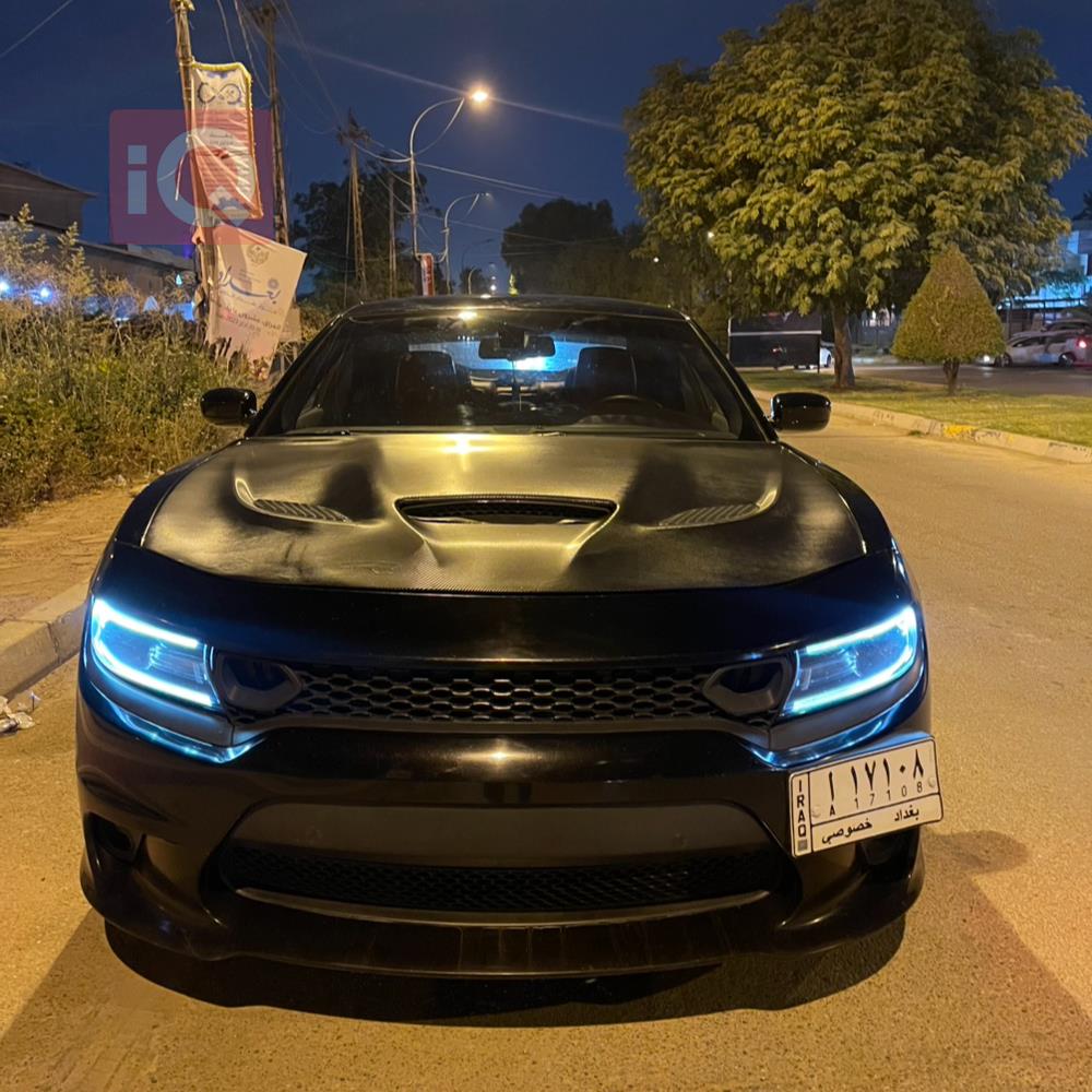 دۆج چارجەر
